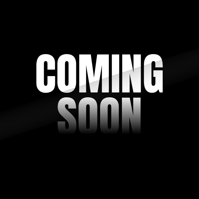 Coming soon...