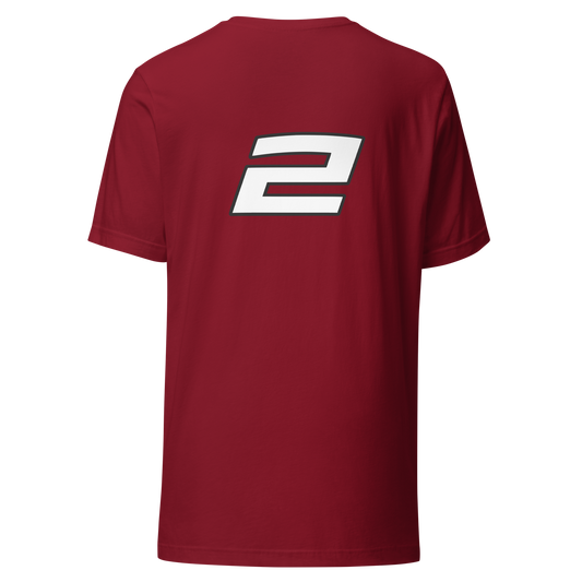 PETER 2 Tee