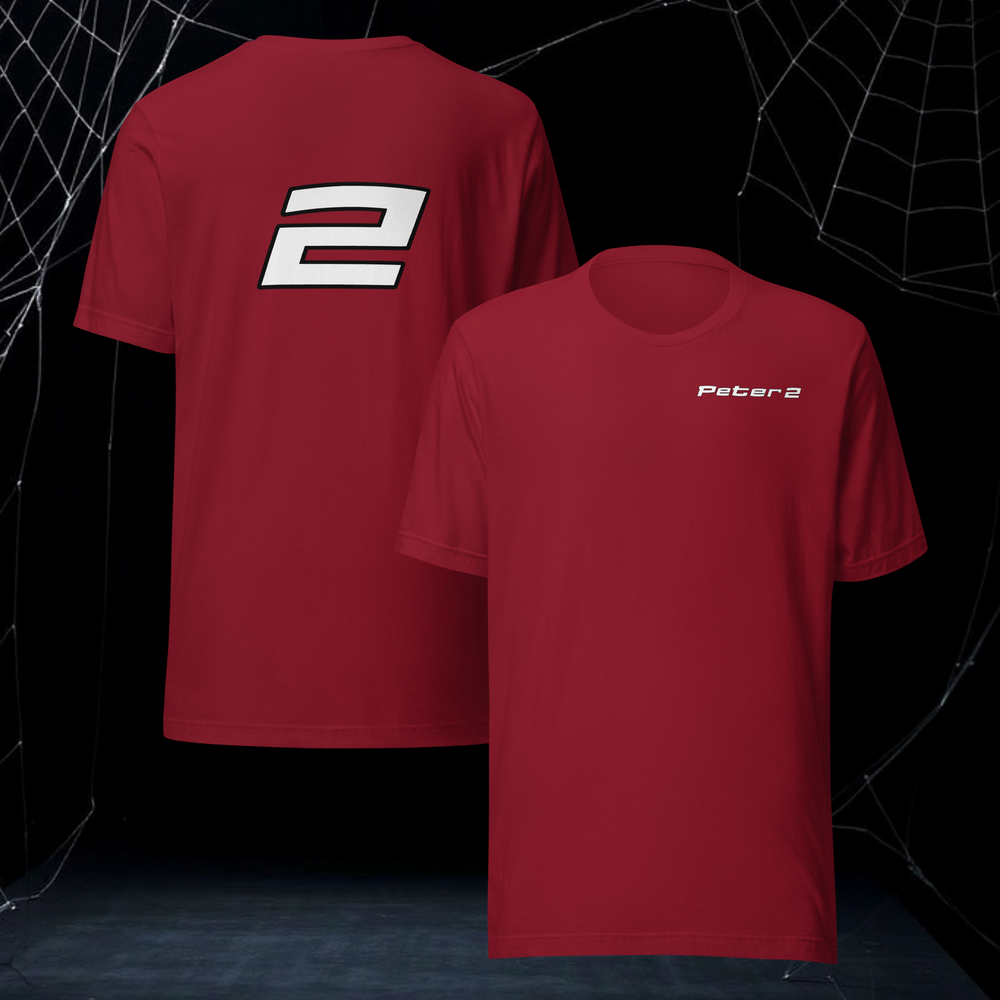 PETER 2 Tee