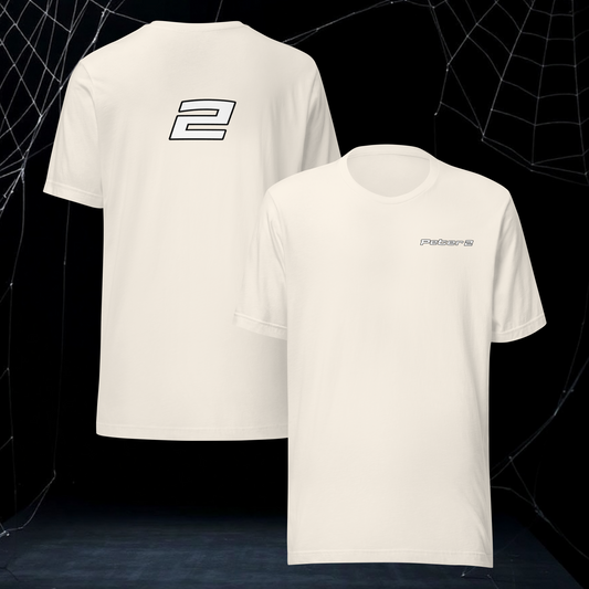 Peter 2 t-shirt