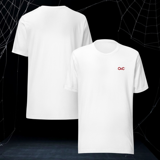 OoC Unisex t-shirt